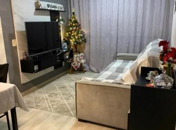 202504042005443468.jpeg · Apartamento para Venda em Sorocaba, Jardim Wanel Ville IV, 2 dormitórios, 1 banheiro, 1 vaga