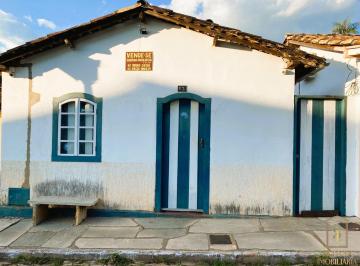Casa de 4 quartos, Pirenópolis · Casarão histórico centenário á venda em Pirenópolis