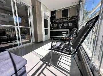 Apartamento de 2 quartos, São Bernardo do Campo · Apartamento à venda com dois dormitórios uma suíte duas vagas