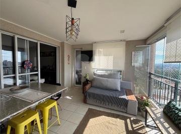 Apartamento de 3 quartos, São Paulo · Apartamento no condomínio Varanda Tremembé