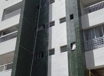 Apartamento de 1 quarto, Recife · GO-Vendo Apto na Caxangá com 02qts Sla para 02 Ambientes 60m²