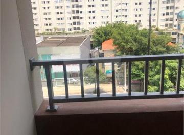 Área de Serviço · Imoveis - na Vila Mariana