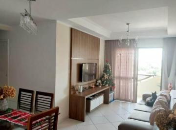 Apartamento · 75m² · 3 Quartos · 2 Vagas · APARTAMENTO DE 3 DORMITÓRIOS PRÓXIMO AO SHOPPING VALE SUL