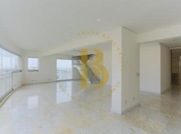 1 · Cobertura de Luxo na Vila Romana – 284m², 4 Suítes, 4 Vagas & Acabamentos Nobres