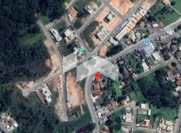 1 · Terreno com 376.6 m²,  à venda no bairro Jardim Orestes Thá.
