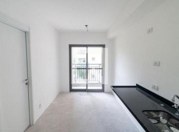 Apartamento · 29m² · 1 Quarto · Apartamento à Venda - Vila Mascote, 1 Quarto, 29 m2