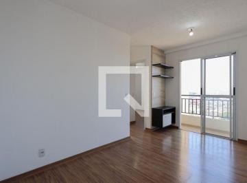 Apartamento · 47m² · 2 Quartos · 1 Vaga · Apartamento à Venda - Vila Roque, 2 Quartos,  47 m2