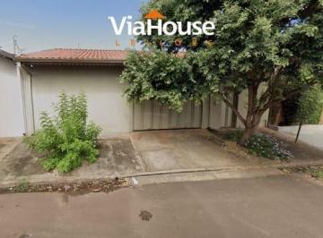 Casa · 102m² · 3 Quartos · 2 Vagas · Arremate com FINANCIAMENTO e FGTS: Casa com 3 quartos e 102m² Rua Lupercio Bertochi 270, Recreio Anh