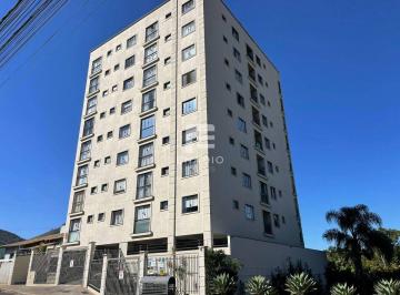 Apartamento · 76m² · 2 Quartos · 1 Vaga · Apartamento com 2 quartos, Jardim Elvira Dias - Poços de Caldas