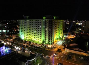 imagem-1 · Vendo Flat de 1 Quarto em Caldas Novas no Thermas Boulevard Suítes Apartamento com 1 Quarto(s) por R