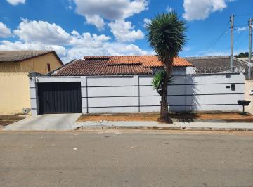 imagem-1 · Casa com lote de 397 m2 no Buriti Sereno em Ap. de Goiânia Casa de Rua com 3 Quarto(s) por R$ 400.00