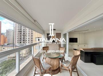 Apartamento · 139m² · 3 Quartos · 3 Vagas · Apartamento à Venda em Perdizes 3 Suítes e 3 Vagas