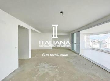 Apartamento · 222m² · 3 Quartos · 4 Vagas · Apartamento à Venda em Vila Romana - São Paulo - 3 Suítes e 4 Vagas