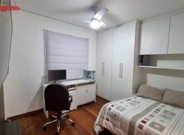 Apartamento · 10m² · 2 Quartos · 2 Vagas · Cobertura Maravilhosa com Vista Panorâmica no Santa Cruz,  Industrial - Contagem/MG!