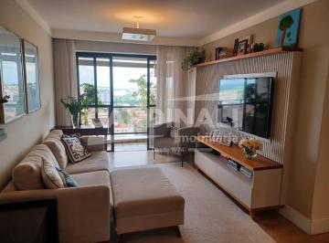 Apartamento · 130m² · 3 Quartos · 1 Vaga · Localização impecável.