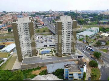 Apartamento · 55m² · 2 Quartos · 1 Vaga · Vendo apartamento de 2 dormitórios de 55m² no Condomínio Up Living
