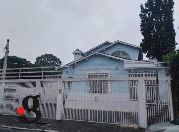 Terreno · 300m² · 6 Quartos · 3 Vagas · Terreno à venda - Vila Americana - 1.000.000,00