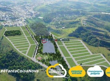Terreno · 500m² · Lote à venda no bairro Cidade Nova em Santana do Paraíso