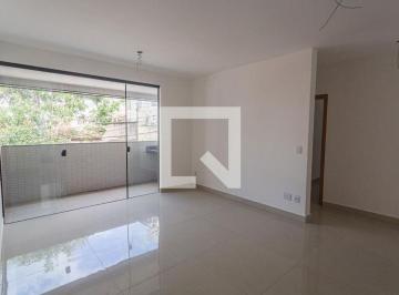 Apartamento de 3 quartos, Belo Horizonte · Apartamento à Venda - Gutierrez, 3 Quartos, 88 m² - Belo Horizonte