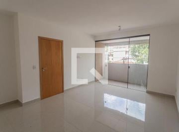 Apartamento · 88m² · 3 Quartos · 2 Vagas · Apartamento à Venda - Gutierrez, 3 Quartos,  88 m² - Belo Horizonte