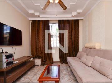 Apartamento · 72m² · 3 Quartos · 1 Vaga · Apartamento à Venda - Santo Antônio, 3 Quartos, 72 m² - Belo Horizonte