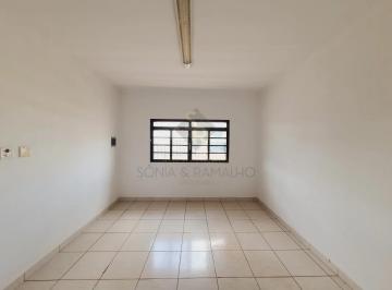 Comercial · 60m² · Sala Comercial para Locação no Bairro Ipiranga, em Ribeirão Preto