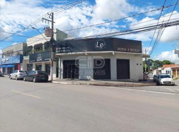 Comercial · 85m² · Salão comercial com aproximadamente 85m² no bairro Parque Cuiabá