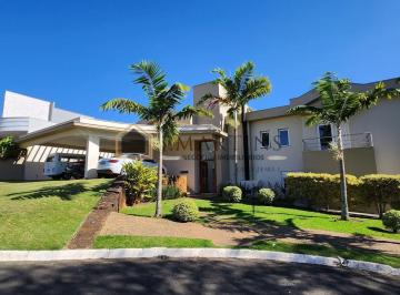 Casa · 620m² · 5 Quartos · 3 Vagas · Casa de Condomínio 5 quartos para Venda Campestre, Piracicaba