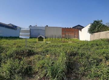 Terreno · 255m² · Terreno Residencial no bairro Vila Cristina, em Piracicaba