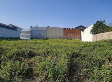 Terreno · 255m² · Terreno Residencial no bairro Vila Cristina, em Piracicaba