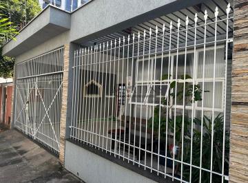 Casa · 202m² · 3 Quartos · 2 Vagas · CENTRO - Casa com 3 quartos para Venda, Piracicaba