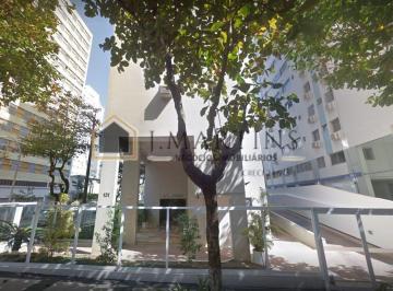 Apartamento · 112m² · 3 Quartos · 1 Vaga · Apartamento à venda no bairro Pitangueiras, Guarujá