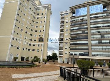 Apartamento · 236m² · 4 Quartos · 4 Vagas · Apartamento à venda no Edifício Paládio, Piracicaba