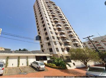 Apartamento · 167m² · 3 Quartos · 2 Vagas · Apartamento com 3 quartos para Venda no Jardim Elite, Piracicaba