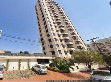 Apartamento · 167m² · 3 Quartos · 2 Vagas · Apartamento com 3 quartos para Venda no Jardim Elite, Piracicaba