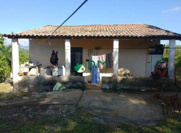 Casa · 140m² · 2 Quartos · Casa | Capitão Brás - Cajati