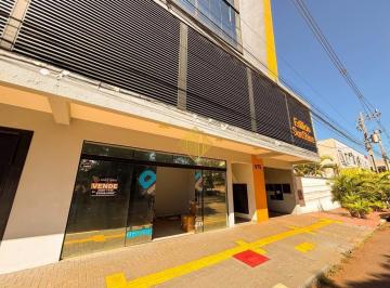 Comercial · 108m² · 1 Vaga · SALA TÉRREA 3 QUADRAS DA PREFEITURA - NO CENTRO DE TOLEDO/PR - COM VAGA DE GARAGEM PRIVATIVA