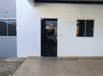 Casa · 50m² · 2 Quartos · 1 Vaga · Casa para aluguel Buritis II Primavera do Leste 1.650,00