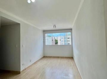 Apartamento · 55m² · 3 Quartos · 1 Vaga · Apartamento 03 dormitórios | Residencial Anchieta I