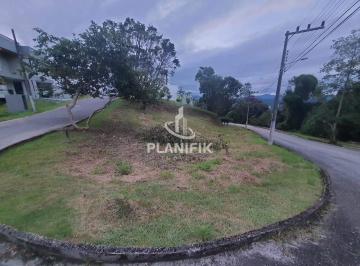 Terreno · 630m² · Terreno à venda, Primeiro de Maio - Brusque/SC