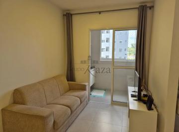 Apartamento · 65m² · 3 Quartos · 1 Vaga · Oportunidade - Apartamento - Mirante Flamboyant Clube Residencial - Parque Residencial Flamboyant - 