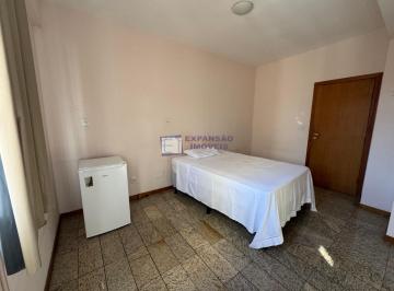 Apartamento · 50m² · ALUGUEL, FLAT, CENTRO