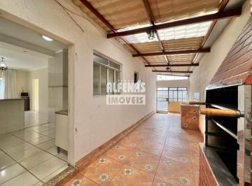 Casa · 114m² · 3 Quartos · 7 Vagas · CASA Á VENDA, 03 QUARTOS, 08 VAGAS, BANDEIRANTES - CONTAGEM/MG
