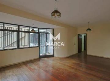 Apartamento · 256m² · 4 Quartos · 2 Vagas · Apartamento para aluguel, 4 quartos, 1 suíte, 2 vagas, Santo Antônio - Belo Horizonte/MG