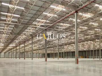 Comercial · 2395m² · Galpão para aluguel, NOVO DAS INDUSTRIAS - Belo Horizonte/MG