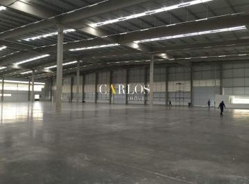 Comercial · 2239m² · Galpão para aluguel, Amazonas - Betim/MG