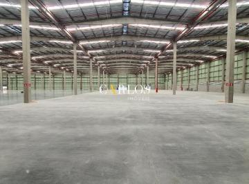 Comercial · 2239m² · Galpão para aluguel, Amazonas - Betim/MG