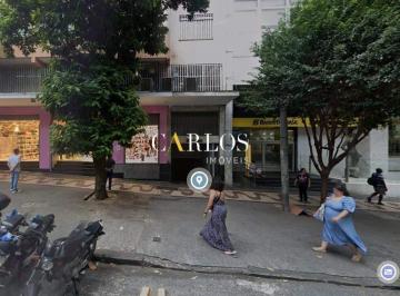 Comercial · 12m² · 1 Vaga · Garagem para aluguel, 1 vaga, Centro - Belo Horizonte/MG