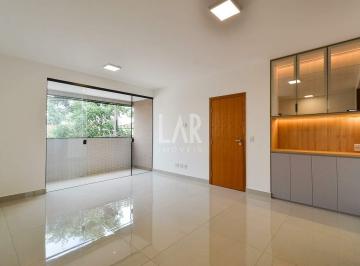 Apartamento · 88m² · 3 Quartos · 2 Vagas · Apartamento à venda, 3 quartos, 2 suítes, 2 vagas, Gutierrez - Belo Horizonte/MG