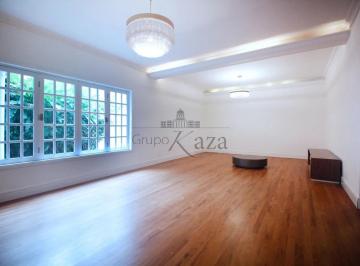 Casa · 300m² · 4 Quartos · 4 Vagas · Casa - Jardim Paulistano - 4 Dormitórios - 400m².